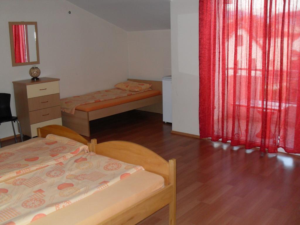 Mitko'S Guest House Ohrid Room photo